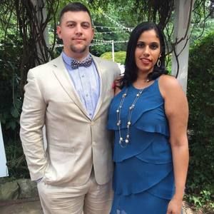 Meet your Posher, Henry